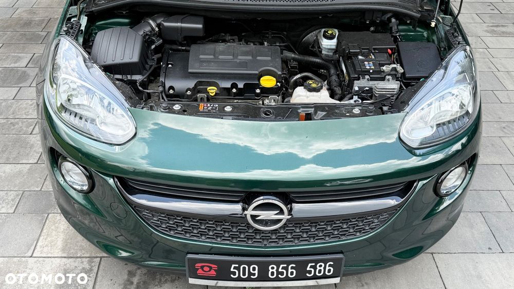 Opel Adam 1.4 Start/Stop Unlimited - 28