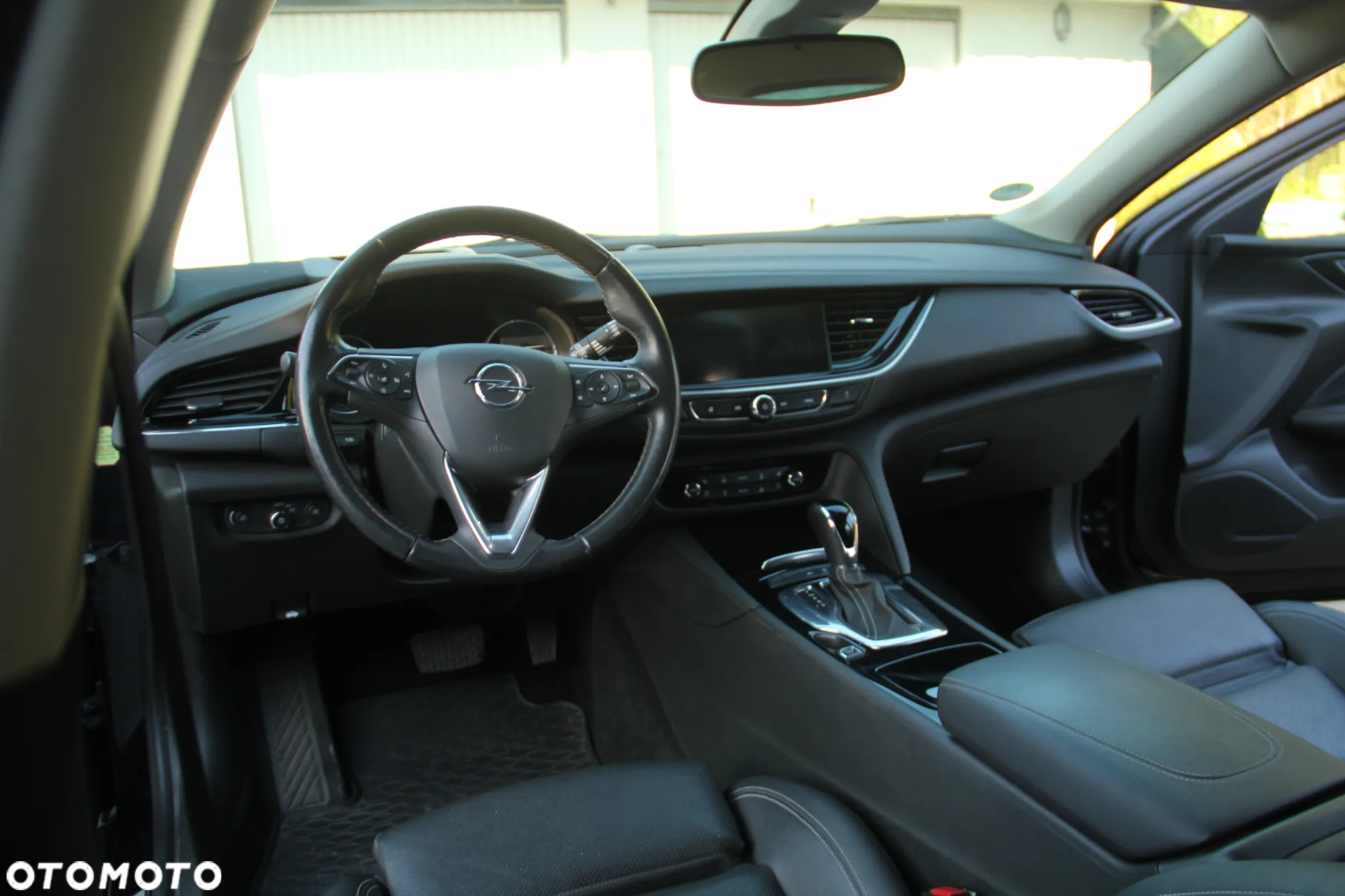 Opel Insignia 2.0 CDTI 4x4 Exclusive S&S - 20