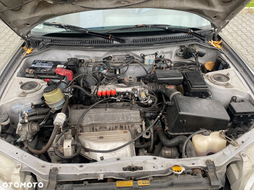 Toyota RAV4 - 15