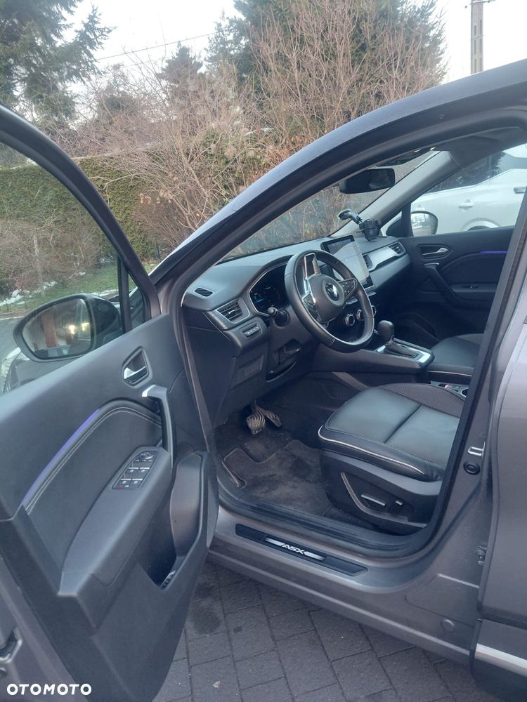 Mitsubishi ASX 1.3 mHEV Instyle DCT - 4