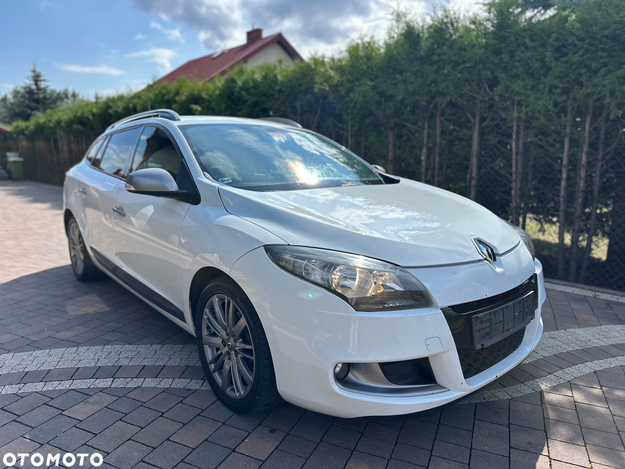 Renault Megane - 3