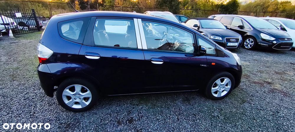 Honda Jazz 1.2 i-VTEC - 6