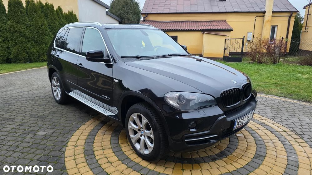 BMW X5 3.0d xDrive - 5