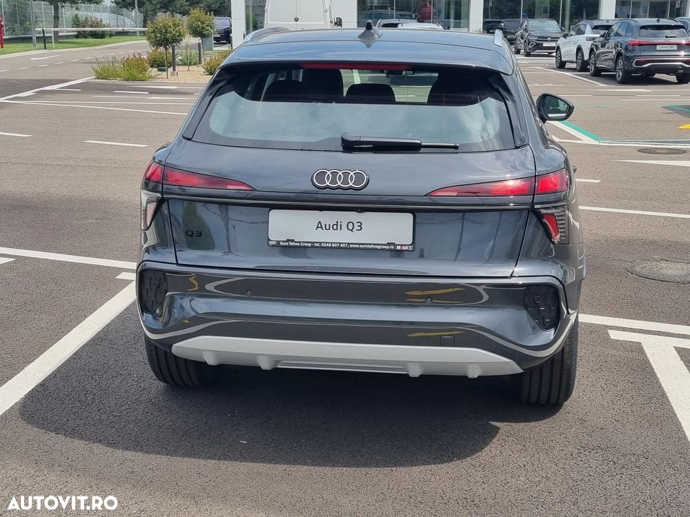 Audi Q3 - 6