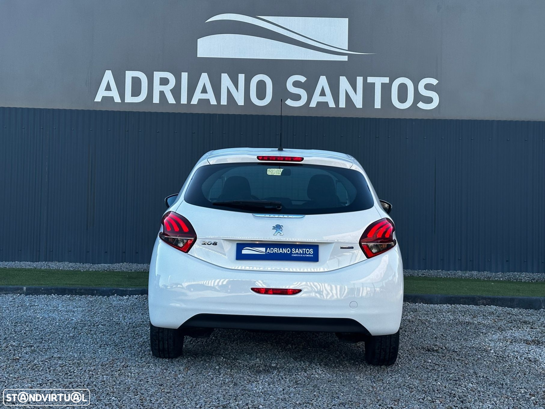 Peugeot 208 1.6 BlueHDi Active - 6