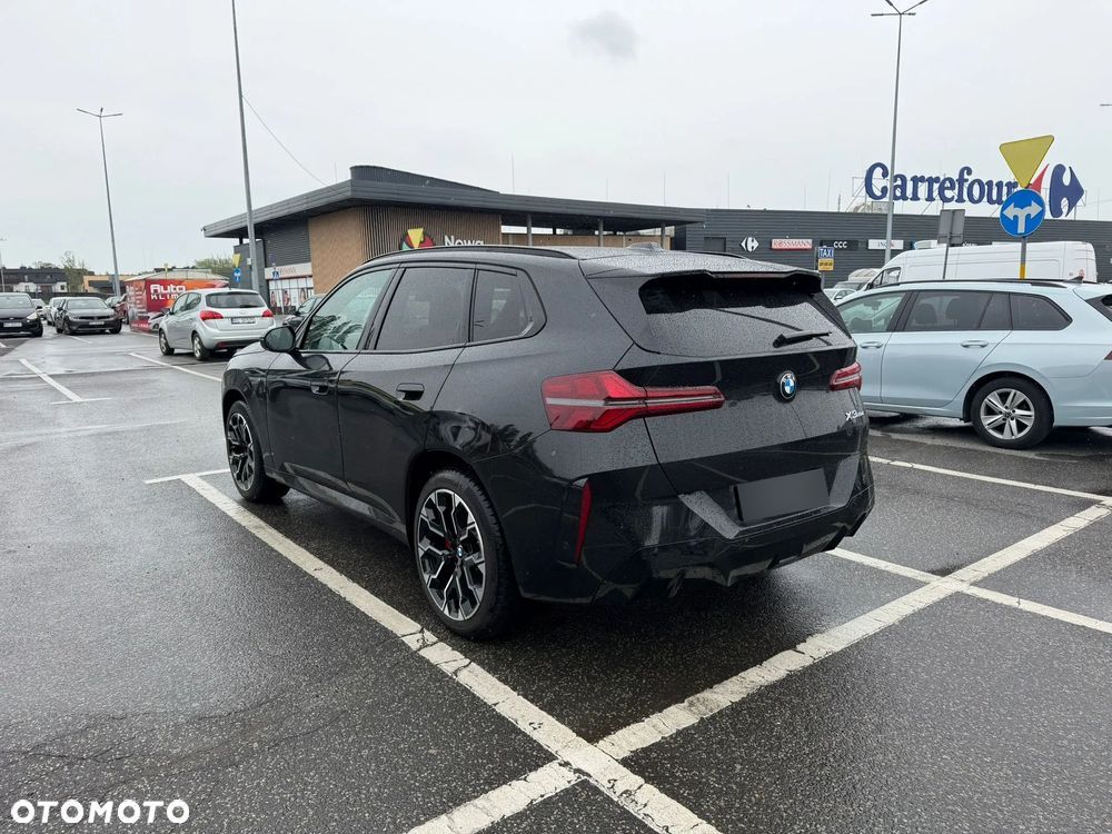 BMW X3 - 32