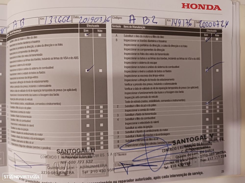 Honda Jazz 1.2 i-VTEC Elegance - 40