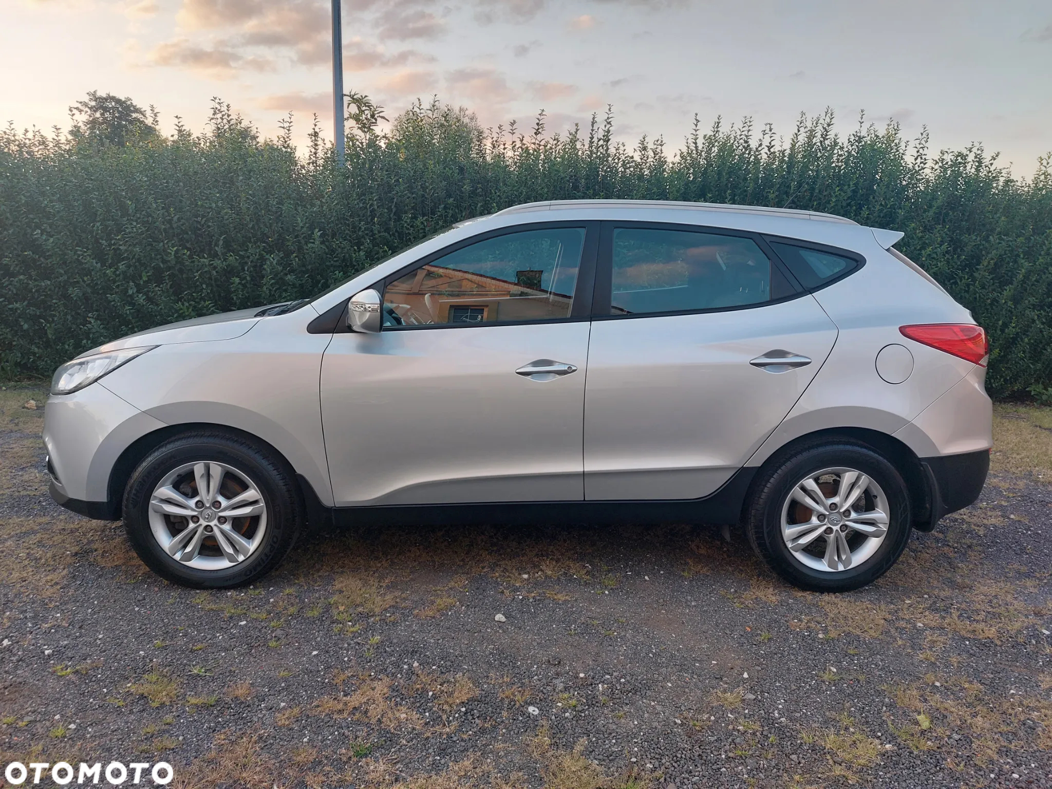 Hyundai ix35 1.6 GDI Comfort 2WD - 34