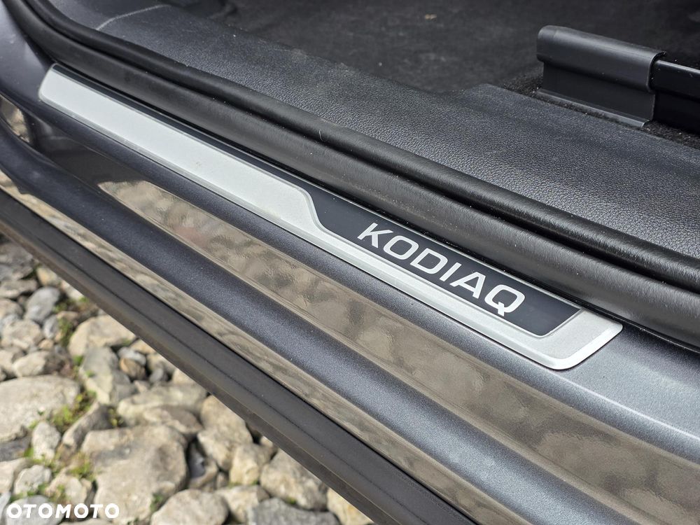 Skoda Kodiaq 2.0 TDI DSG Sportline - 28