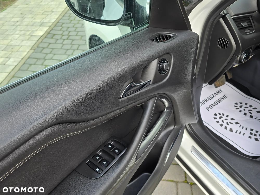 Opel Zafira 1.4 T Cosmo - 30