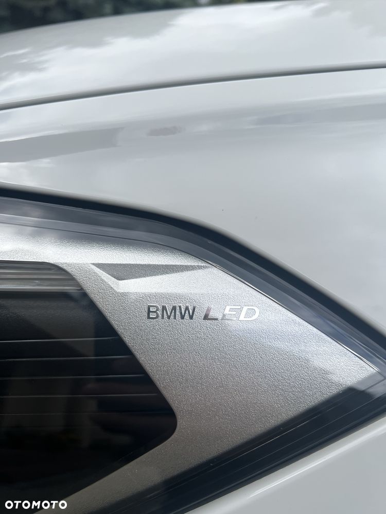 BMW X1 sDrive18d M Sport - 8