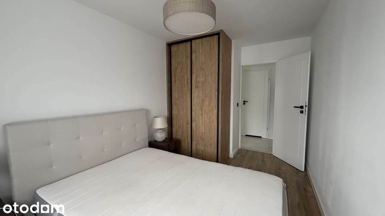 2-pok. mieszkanie po remoncie / 2 bed newly refurbished apartment