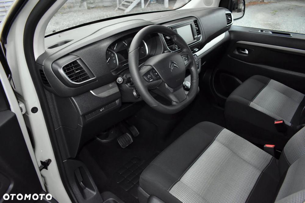 Citroën SpaceTourer - 24