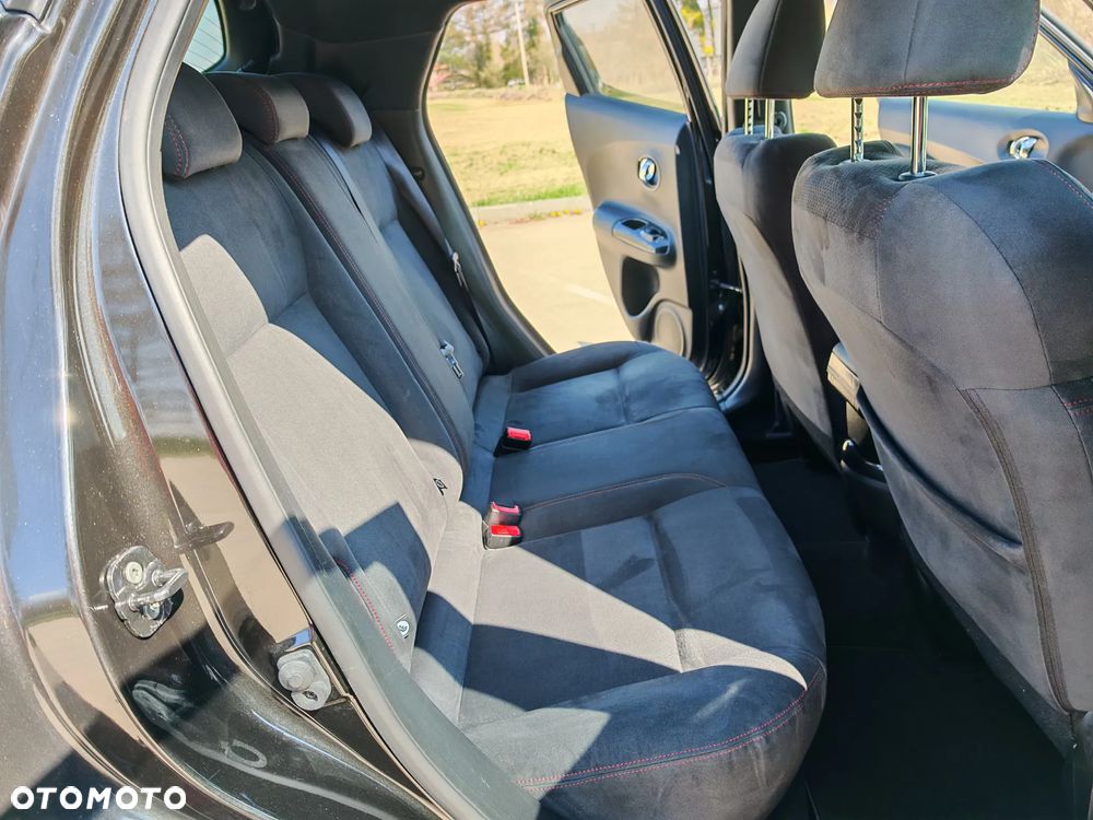 Nissan Juke 1.6 DIG-T Nismo RS 4WD Xtronic - 14