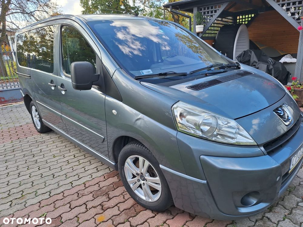 Peugeot Expert - 6