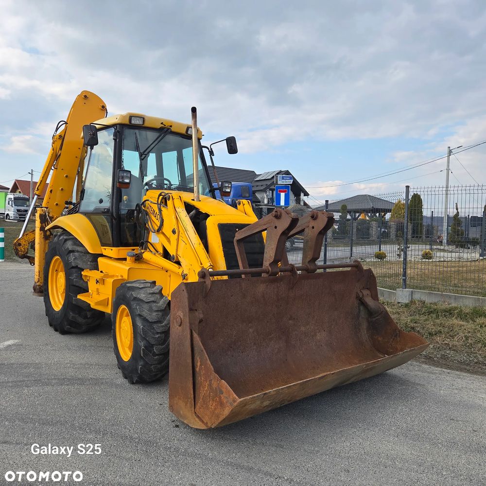 JCB 3CX - 5