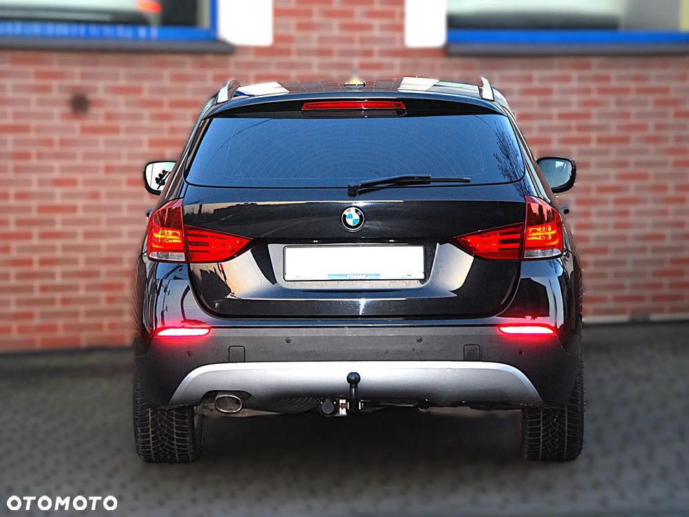 BMW X1 - 21