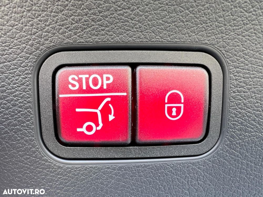 Mercedes-Benz GLC Coupe 300 e 4MATIC - 5