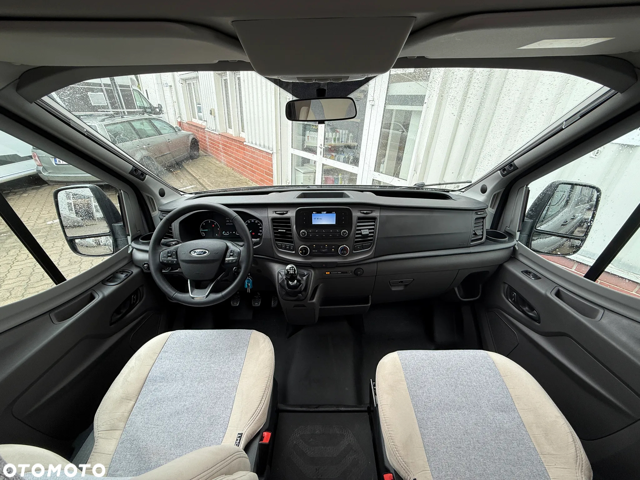 LMC Innovan 590 Active - 12