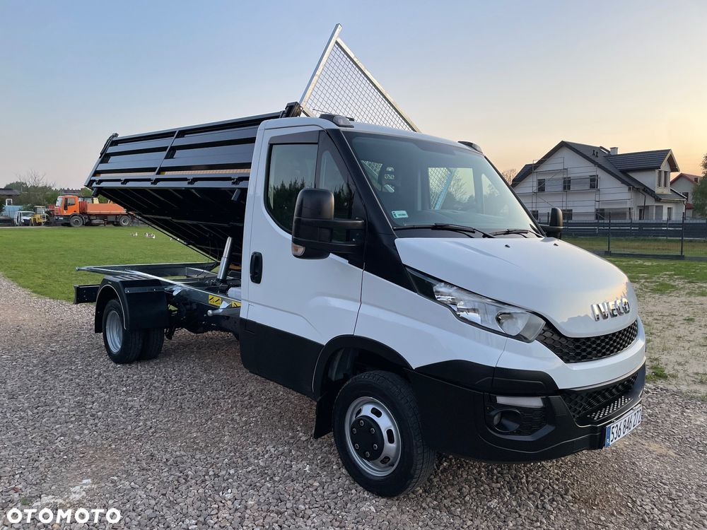 Iveco Daily 50c15 - 3