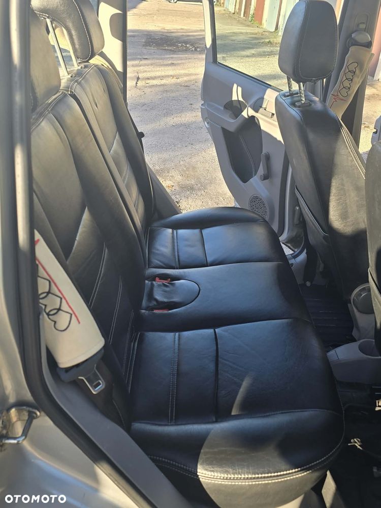 Fiat Panda - 6
