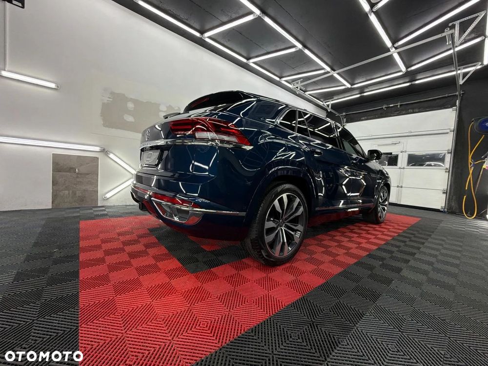 Volkswagen Atlas - 19