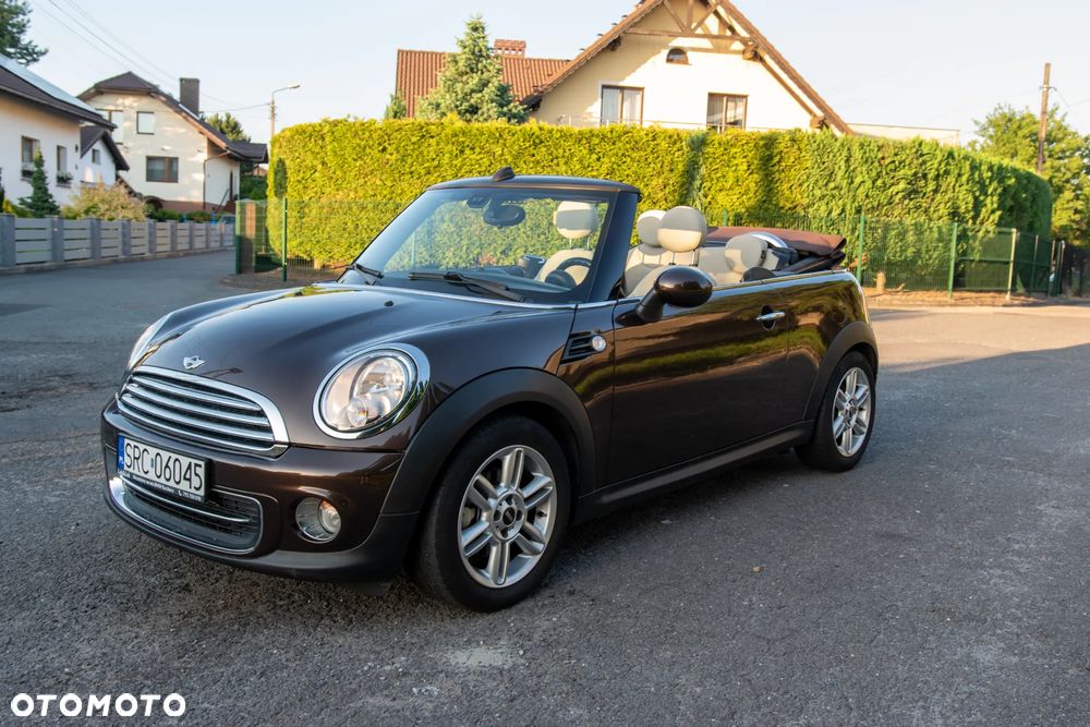MINI Cooper Highgate - 15
