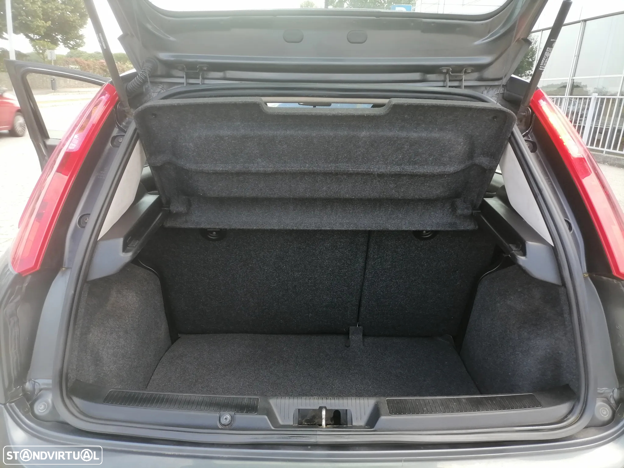 Fiat Grande Punto 1.2 Dynamic - 15