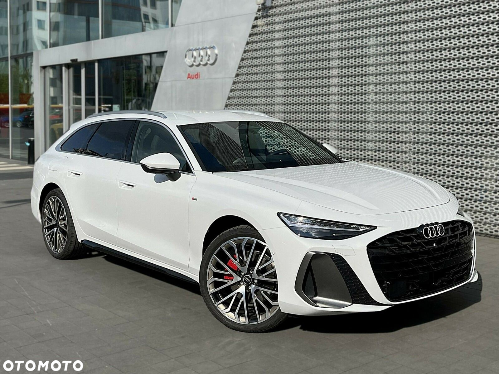 Audi A6 - 13