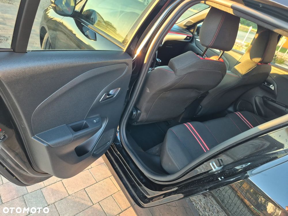 Opel Corsa - 12