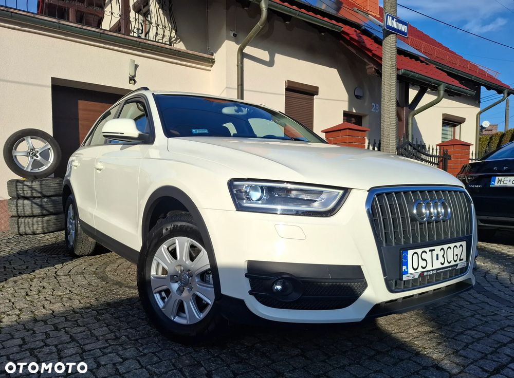 Audi Q3 2.0 TDI - 11