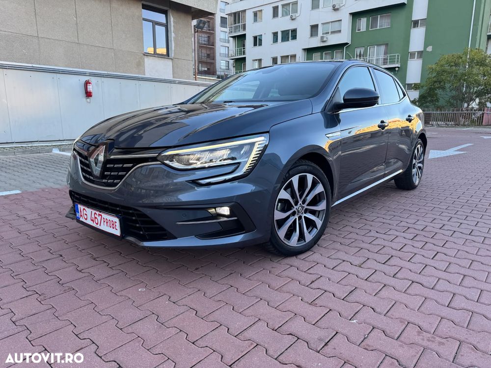 Renault Megane - 34