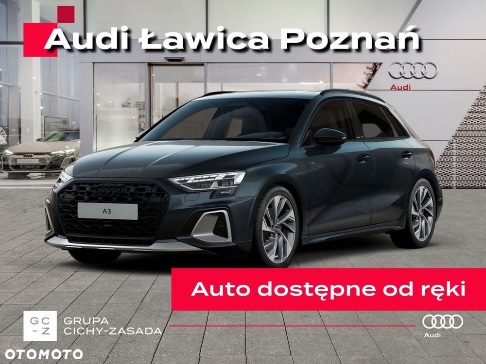 Audi A3 Sportback - 2