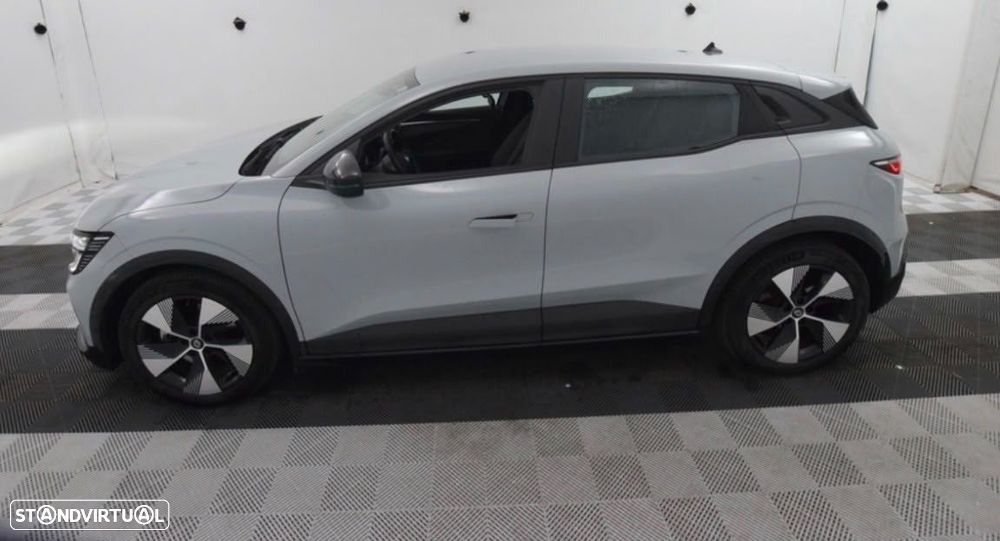 Renault Mégane E-Tech EV60 220hp optimum charge Equilibre - 3