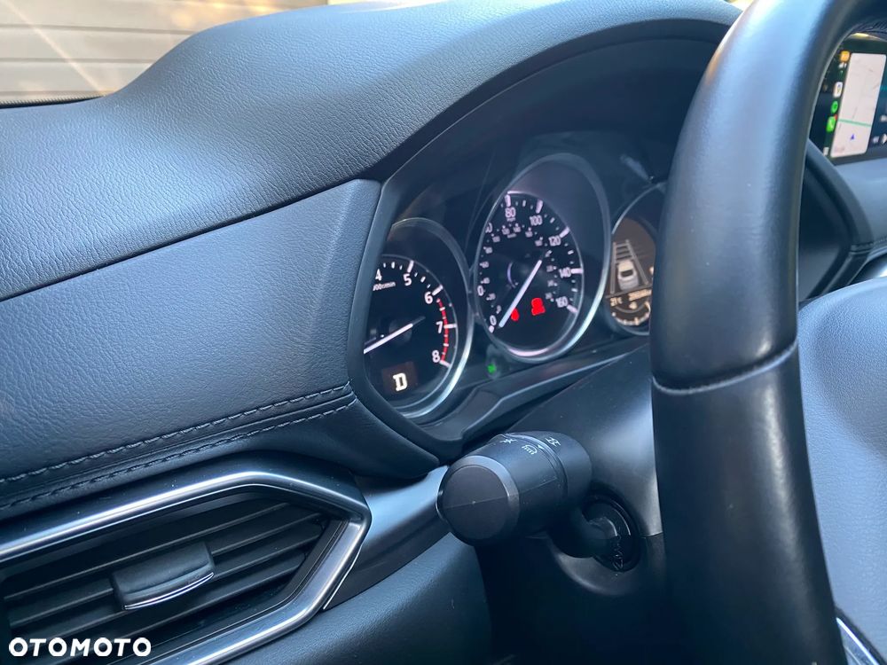 Mazda CX-5 e-SKYACTIV-G 194 Advantage - 9