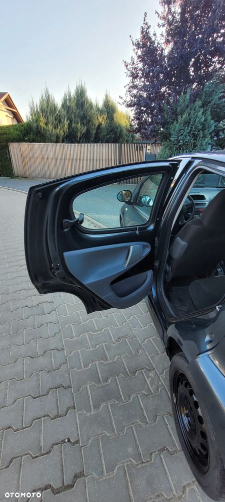 Citroën C1 1.0 Advance - 22