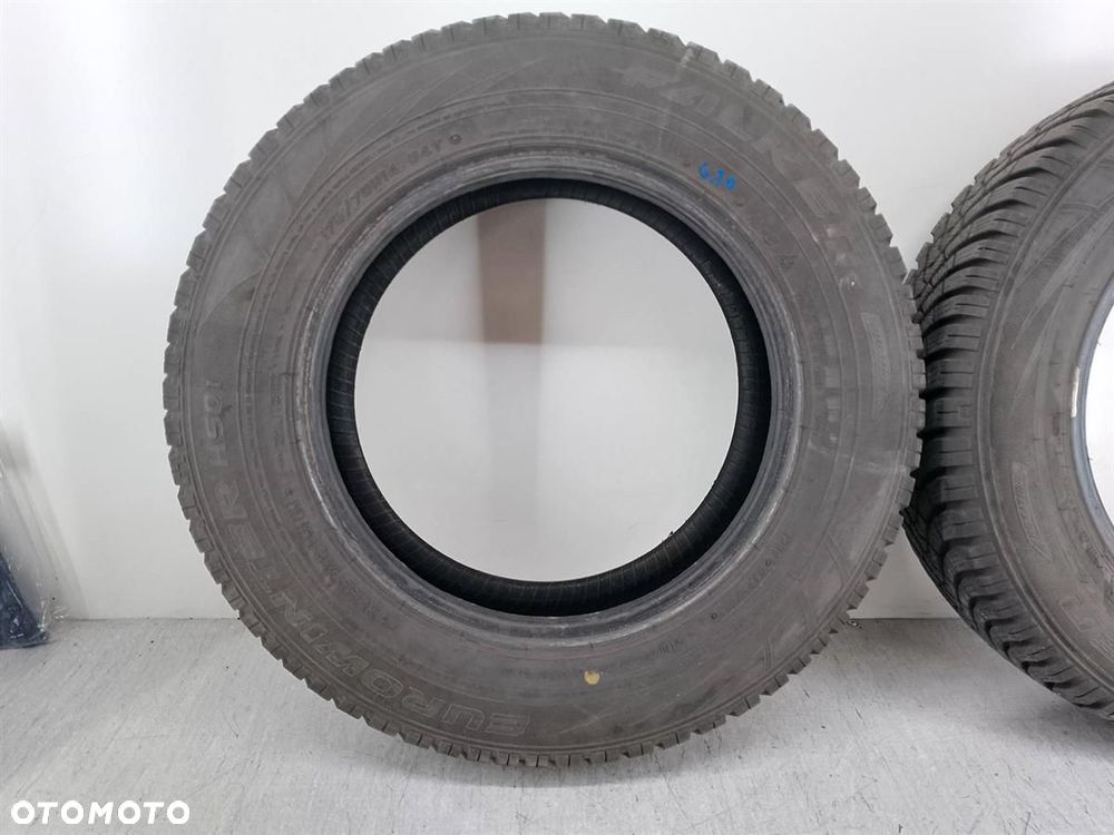 OPONY ZIMOWE 14 PARA FALKEN EUROWINTER HS01 175/70R14 - 8
