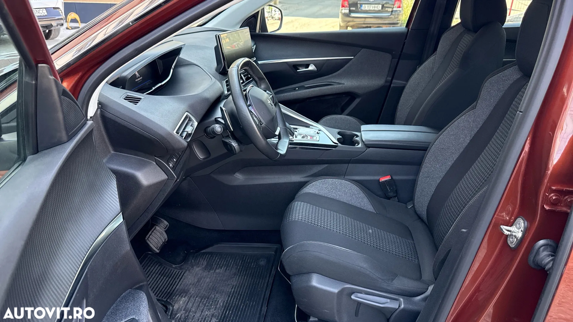 Peugeot 5008 1.5L BlueHDI EAT8 S&S Active Pack - 30