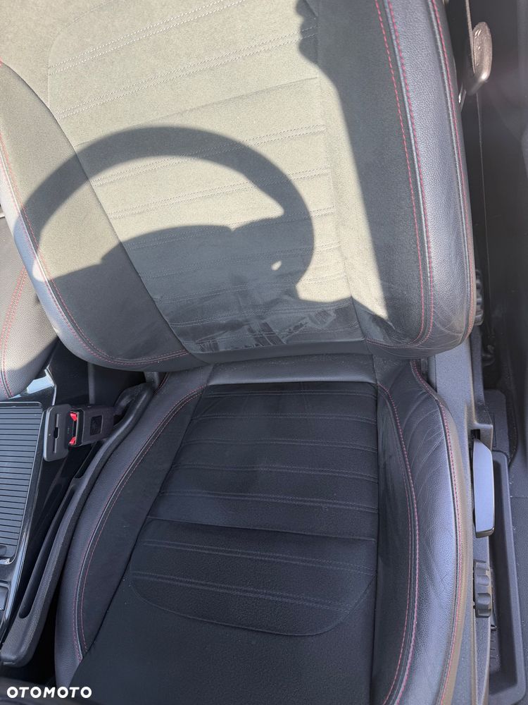 Ford Kuga 2.0 TDCi AWD ST-Line Black - 15