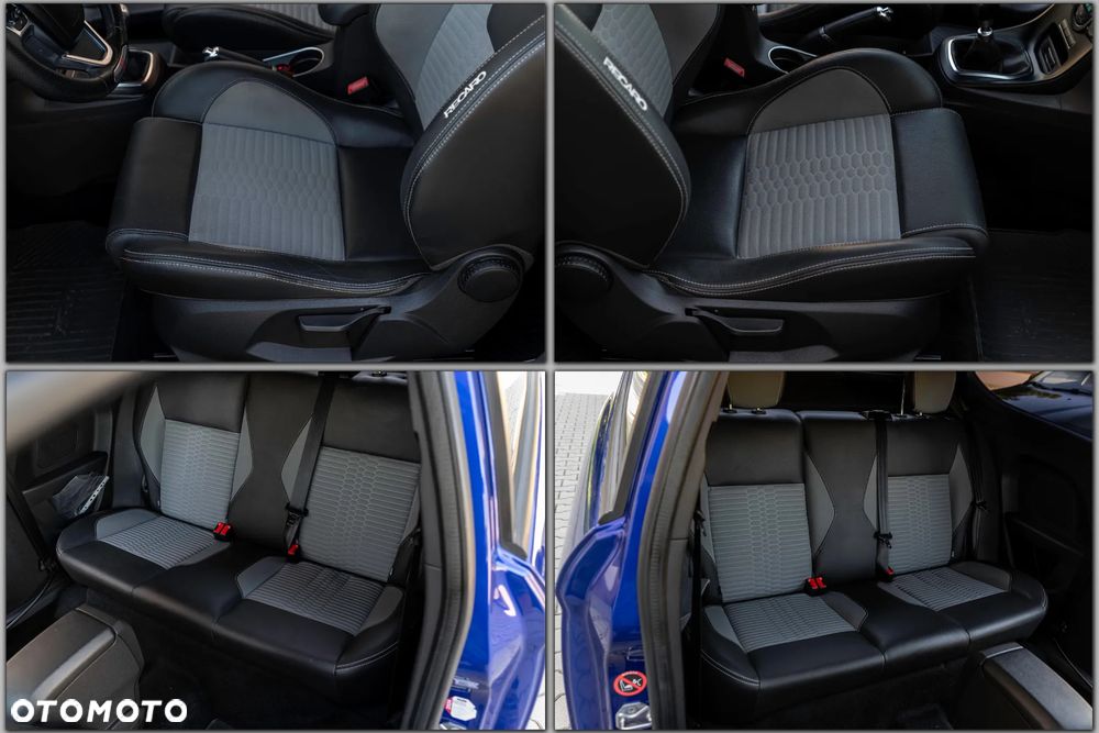 Ford Fiesta 1.6 EcoBoost ST - 36