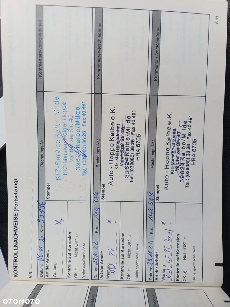 Renault Laguna 2.0 16V 140 Expression - 31