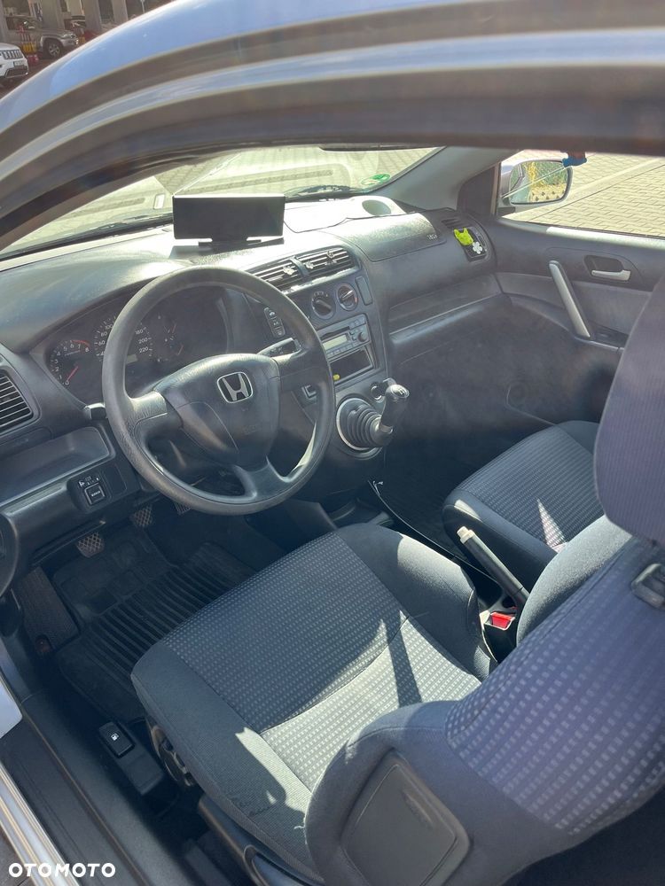 Honda Civic 1.4i Sport - 7