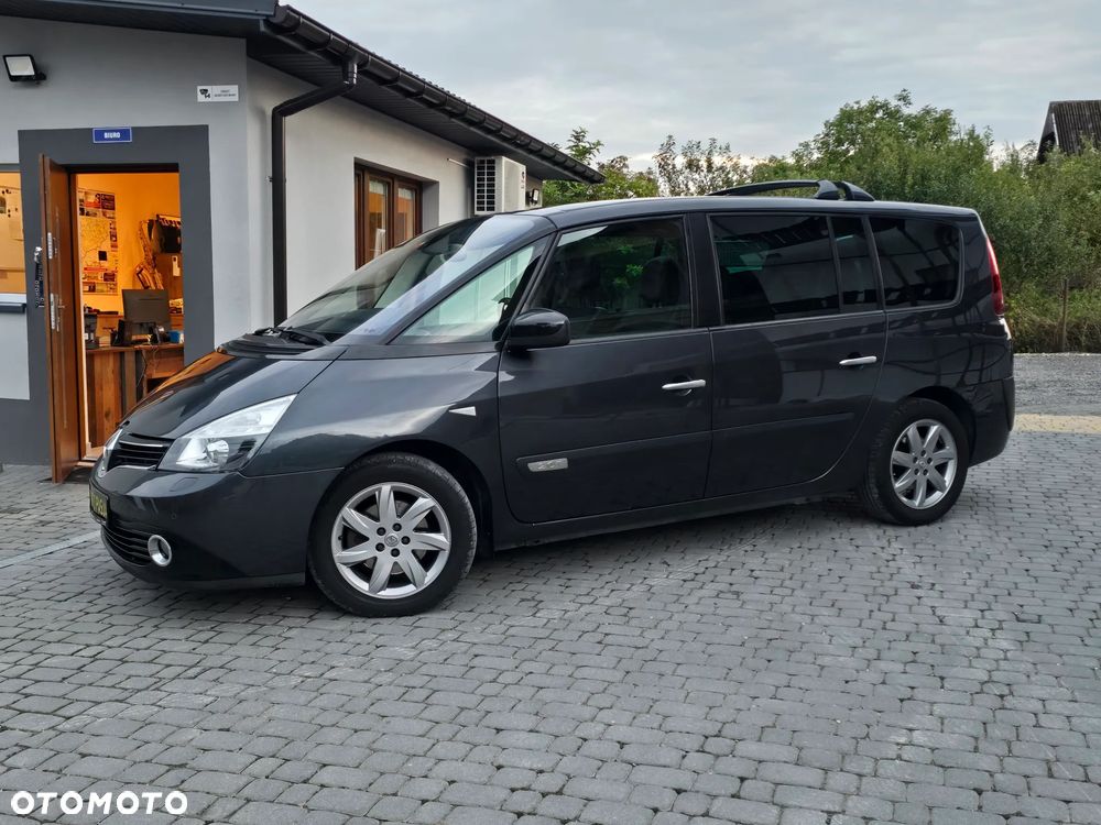 Renault Grand Espace 2.0 Celsium - 5