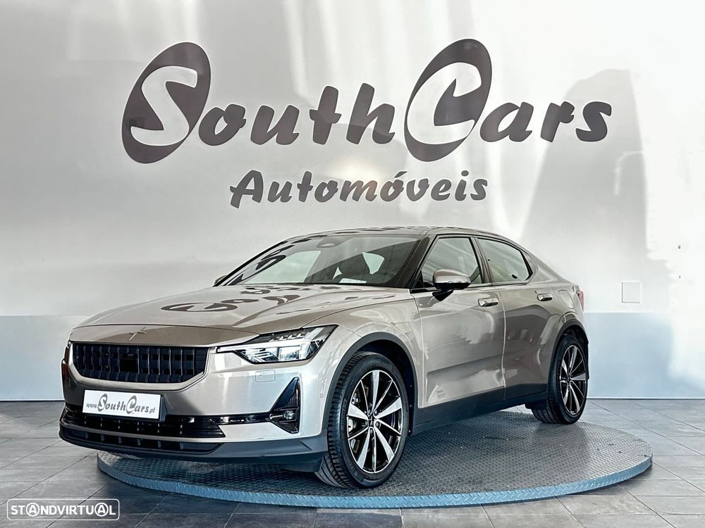 Polestar 2 - 10