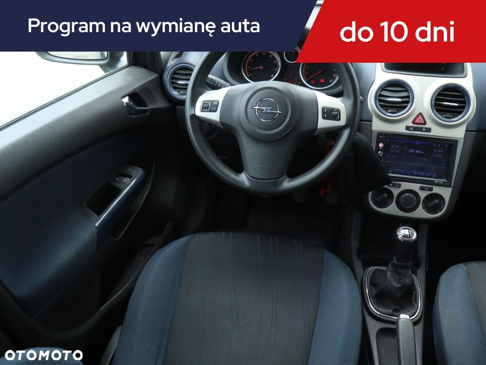 Opel Corsa - 9