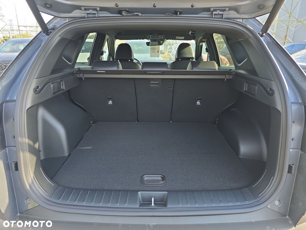 Hyundai Tucson 1.6 T-GDi HEV Executive 4WD - 9