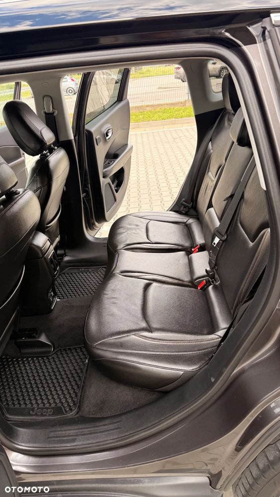 Jeep Compass 1.4 TMair Limited 4WD S&S - 13