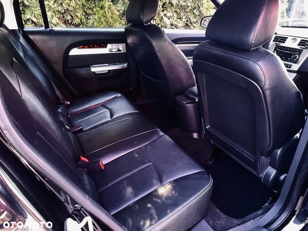 Chrysler Sebring - 21