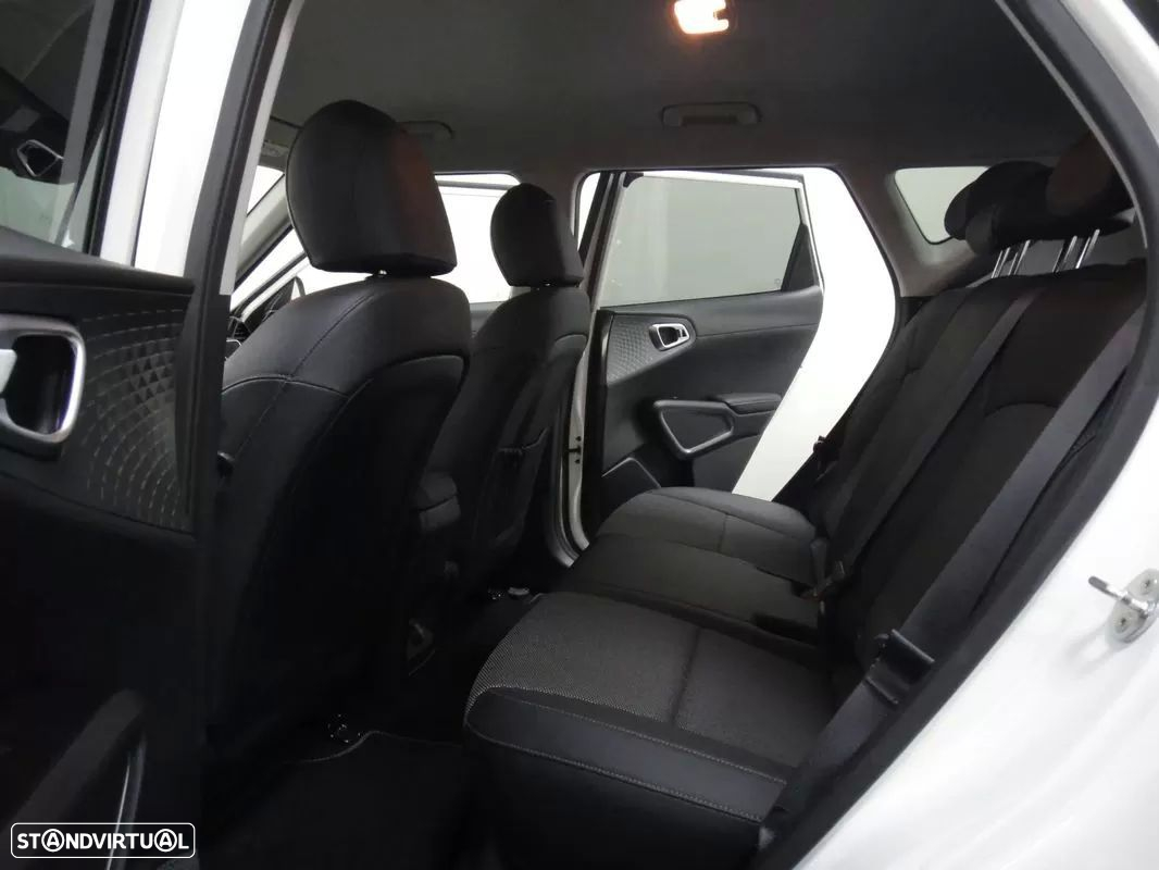 Kia e-Soul 64kWh - 19
