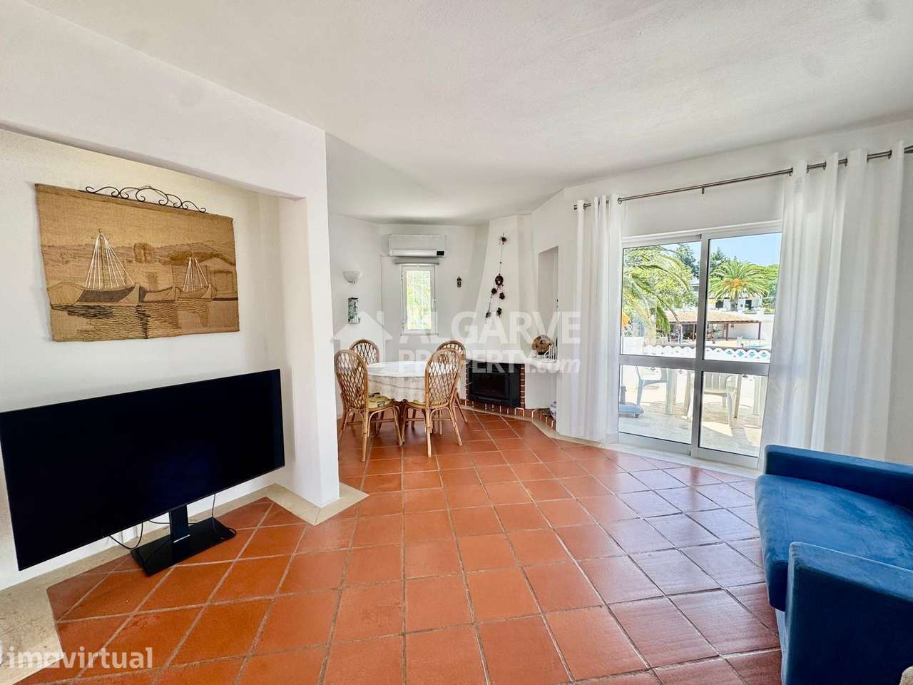 Apartamento T1 de Canto no Balaia Golf Village Albufeira com Vista Pis - Grande imagem: 2/38